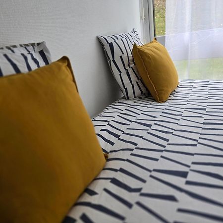 Sejour A 10 Minutes Du Chateau De Versailles Et 20 Minutes De Roland-Garros- Votre Suite Avec Lit King Size Le Chesnay (Yvelines) Exterior foto